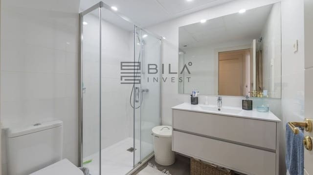 3 slaapkamer Flat te koop in Arroyo de la Miel, Benalmádena met zwembad garage - € 458.000 (Ref: 9609842)