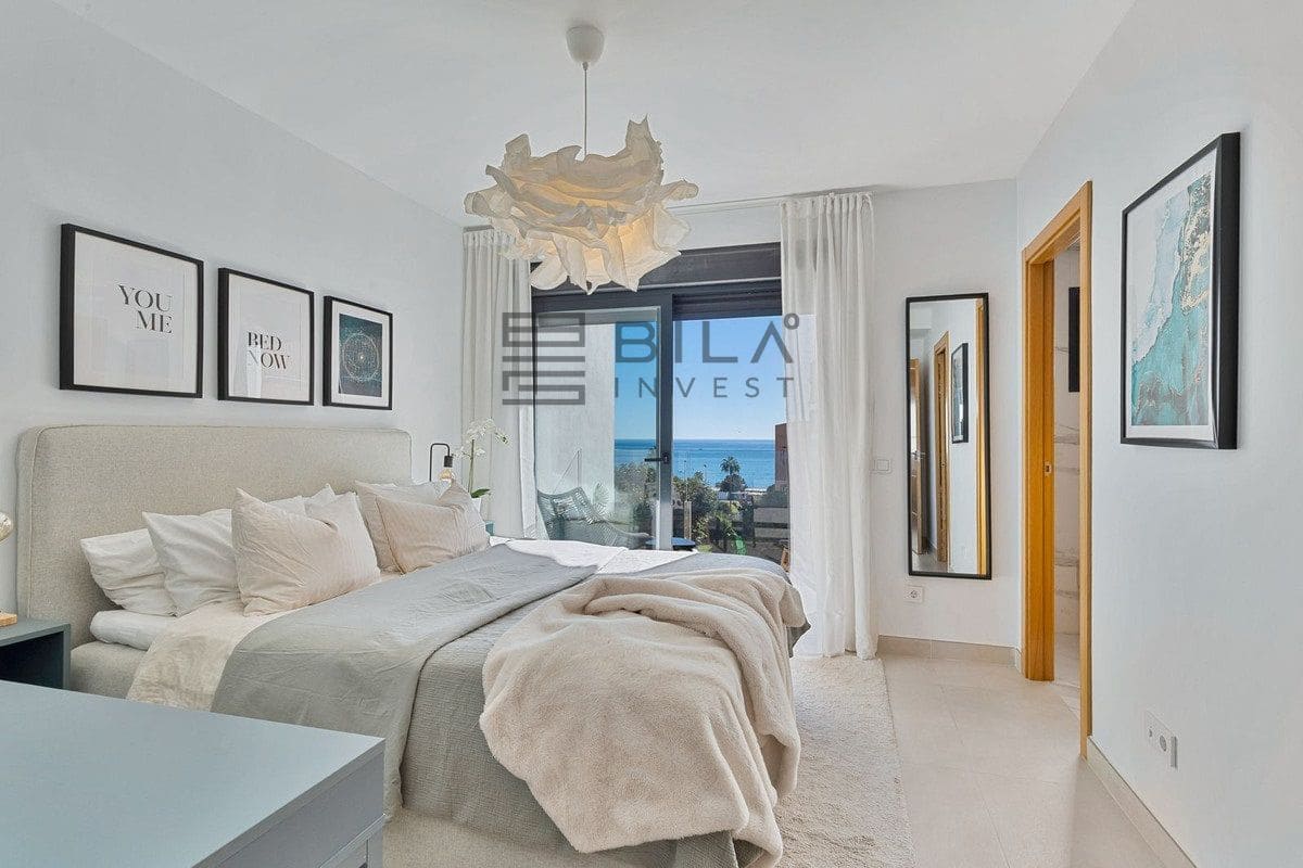 Casa de 3 habitaciones en Fuengirola en venta con piscina - 675.000 € (Ref: 9609845)