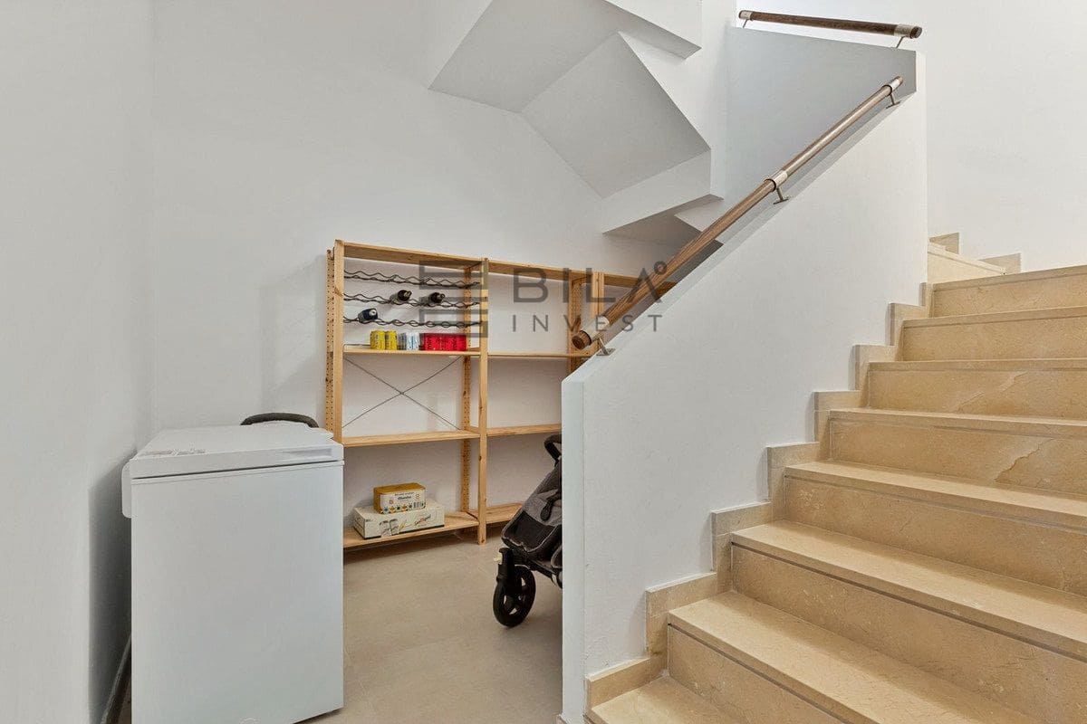 Casa de 3 habitaciones en Fuengirola en venta con piscina - 675.000 € (Ref: 9609845)