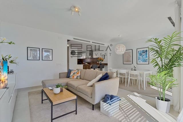 Casa de 3 habitaciones en Fuengirola en venta con piscina - 675.000 € (Ref: 9609845)