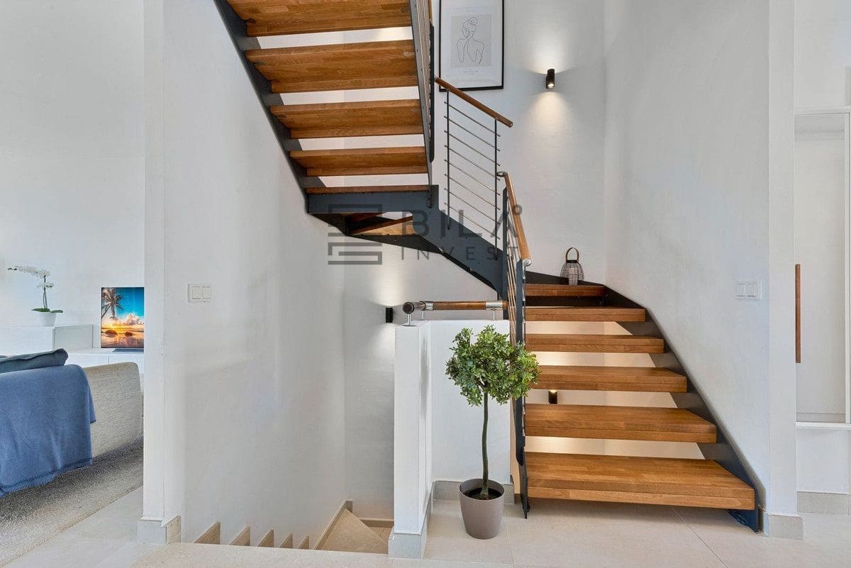 Casa de 3 habitaciones en Fuengirola en venta con piscina - 675.000 € (Ref: 9609845)