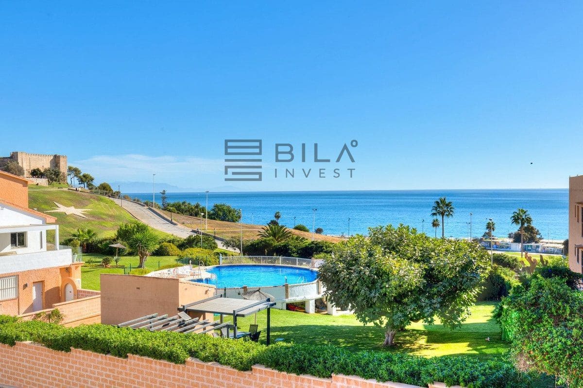 Casa de 3 habitaciones en Fuengirola en venta con piscina - 675.000 € (Ref: 9609845)