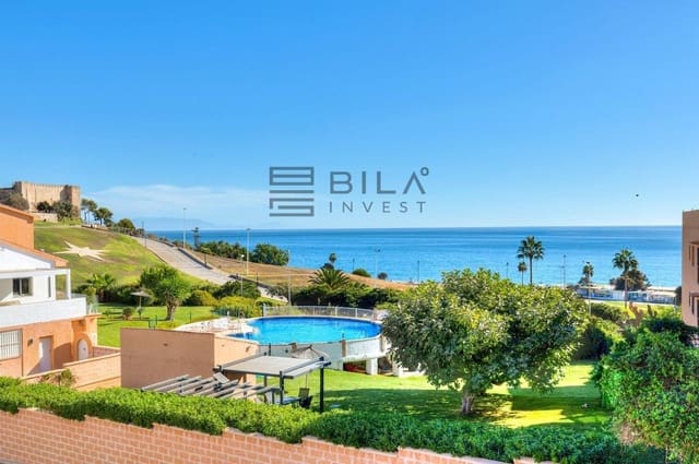 Casa de 3 habitaciones en Fuengirola en venta con piscina - 675.000 € (Ref: 9609845)