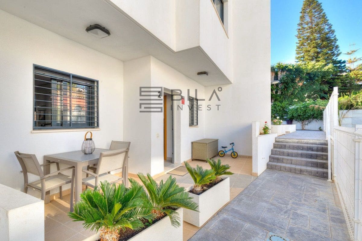 Casa de 3 habitaciones en Fuengirola en venta con piscina - 675.000 € (Ref: 9609845)