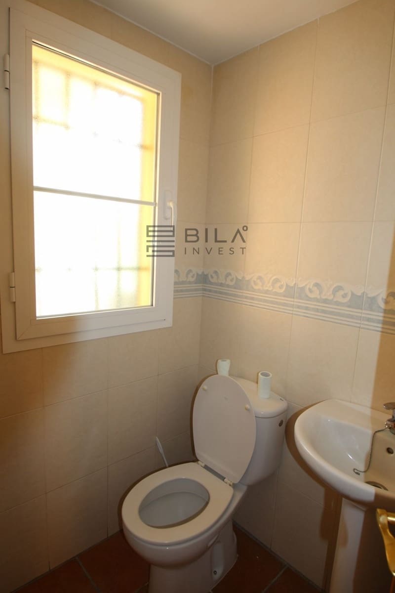 3 sypialnia Dom na sprzedaż w Fuengirola - 549 000 € (Ref: 9609846)