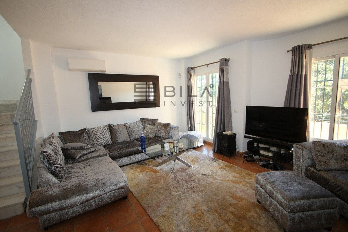 3 sypialnia Dom na sprzedaż w Fuengirola - 549 000 € (Ref: 9609846)