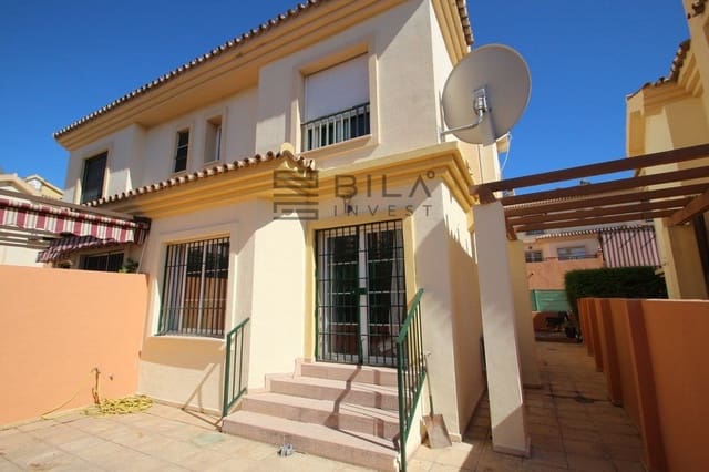 3 soverom Hus til salgs i Los Pacos, Fuengirola - € 549 000 (Ref: 9609846)