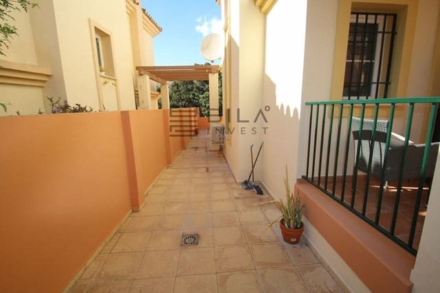 3 soverom Hus til salgs i Los Pacos, Fuengirola - € 549 000 (Ref: 9609846)