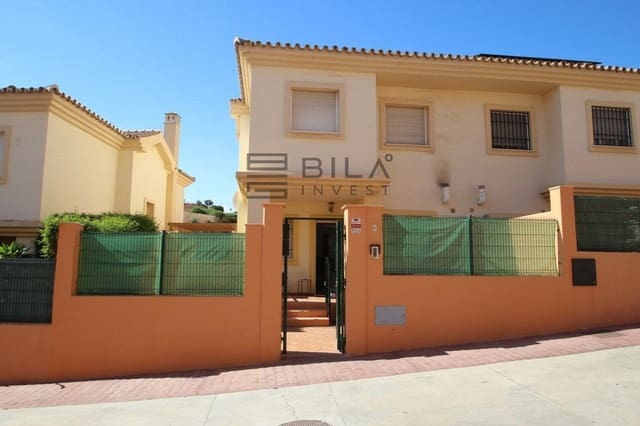 3 soverom Hus til salgs i Los Pacos, Fuengirola - € 549 000 (Ref: 9609846)