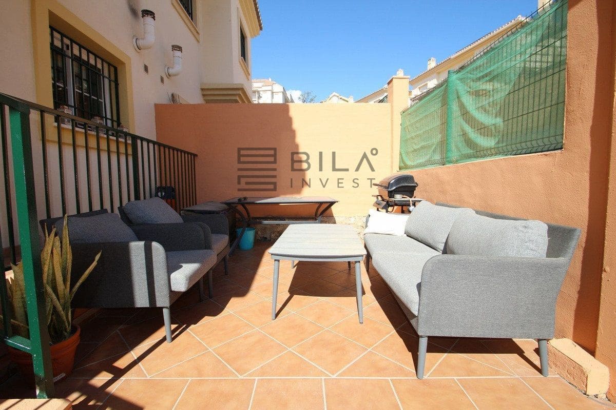 3 sypialnia Dom na sprzedaż w Fuengirola - 549 000 € (Ref: 9609846)