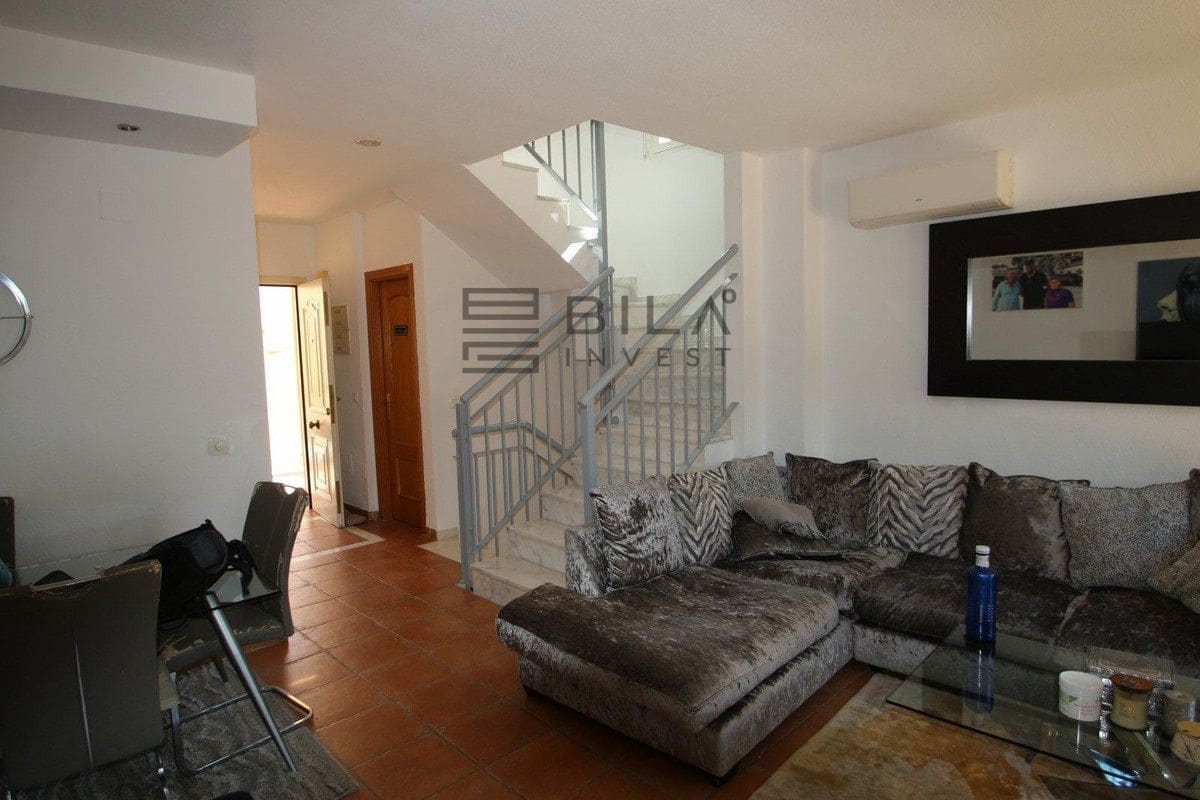 3 sypialnia Dom na sprzedaż w Fuengirola - 549 000 € (Ref: 9609846)