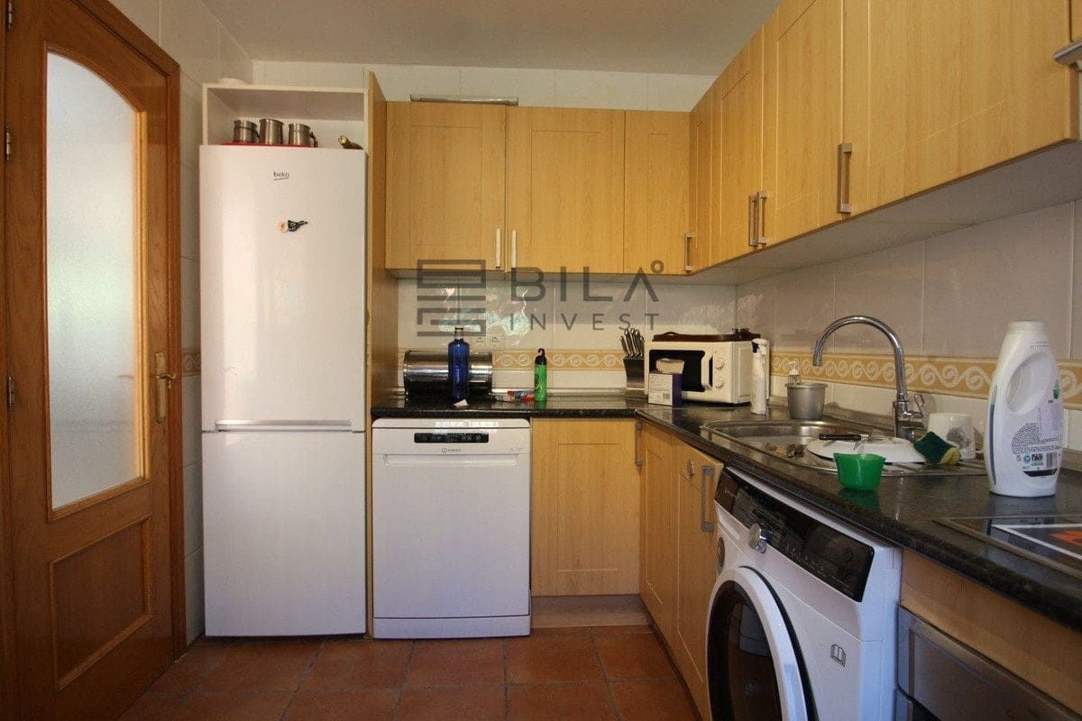 3 sypialnia Dom na sprzedaż w Fuengirola - 549 000 € (Ref: 9609846)
