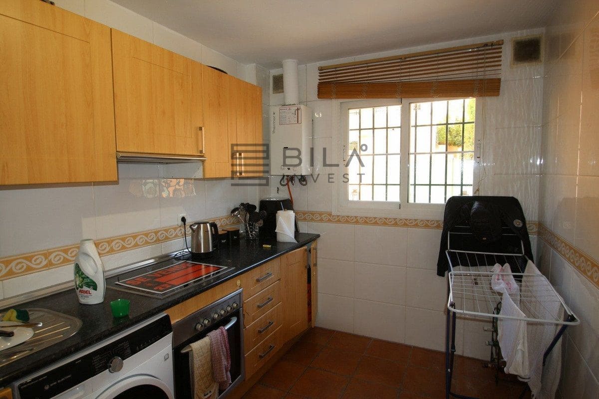 3 sypialnia Dom na sprzedaż w Fuengirola - 549 000 € (Ref: 9609846)