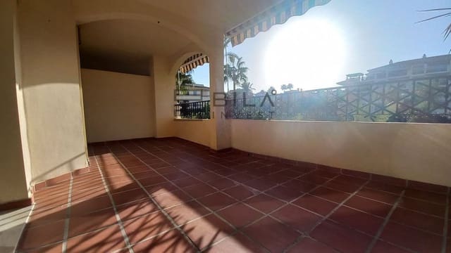 2 bedroom Flat for sale in La Cala Hills, Mijas with pool garage - € 320,000 (Ref: 9609847)