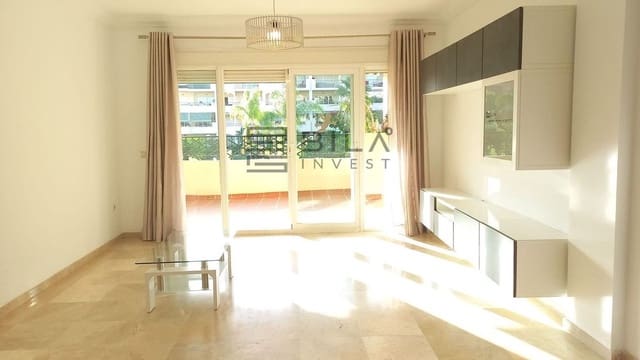 2 bedroom Flat for sale in La Cala Hills, Mijas with pool garage - € 320,000 (Ref: 9609847)