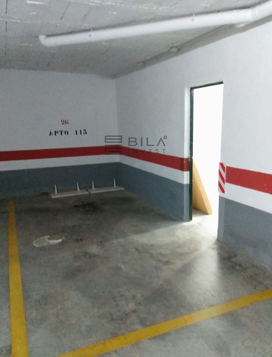 2 camera da letto Appartamento in vendita in La Cala Hills con piscina garage - 320.000 € (Rif: 9609847)