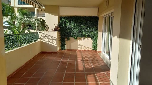 2 bedroom Flat for sale in La Cala Hills, Mijas with pool garage - € 320,000 (Ref: 9609847)