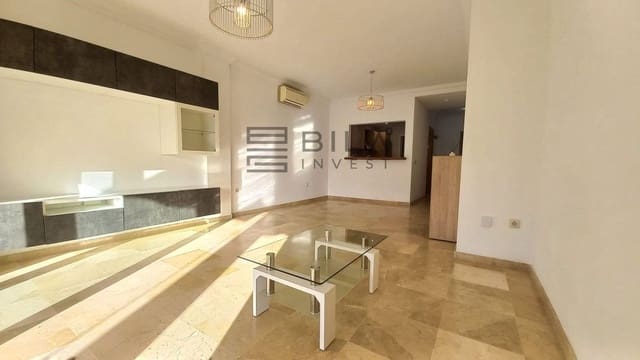 2 bedroom Flat for sale in La Cala Hills, Mijas with pool garage - € 320,000 (Ref: 9609847)
