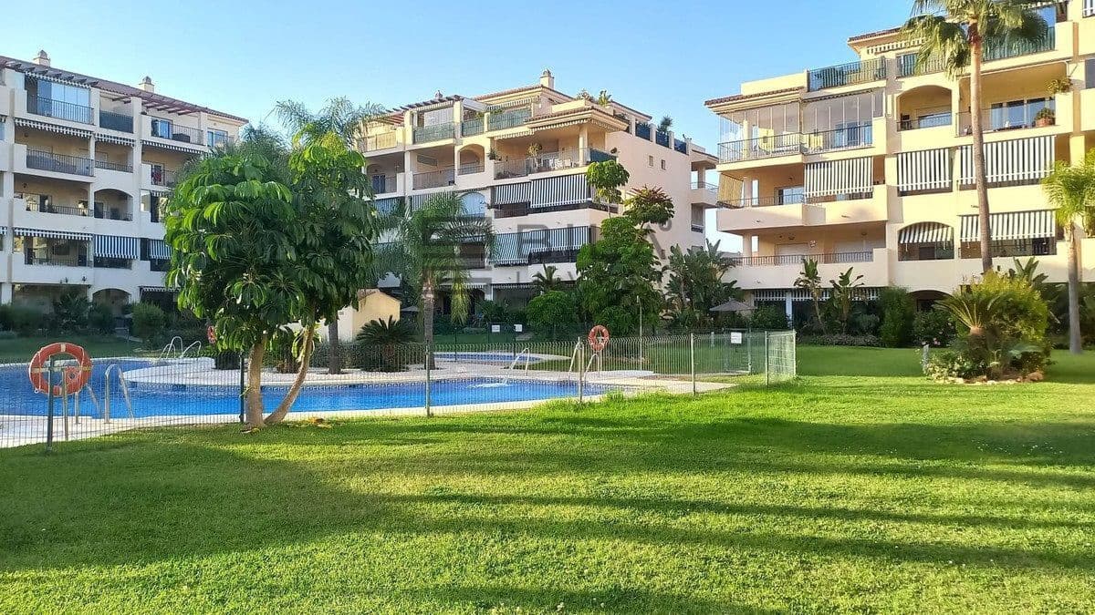 2 camera da letto Appartamento in vendita in La Cala Hills con piscina garage - 320.000 € (Rif: 9609847)
