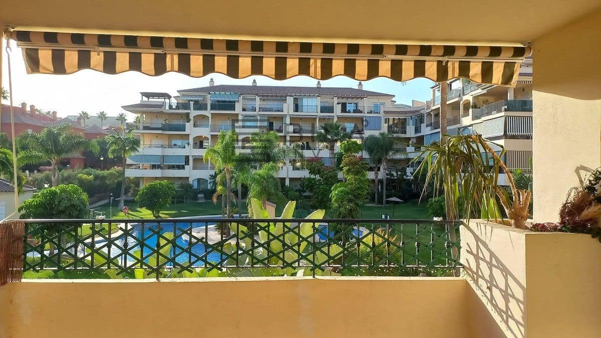 2 camera da letto Appartamento in vendita in La Cala Hills con piscina garage - 320.000 € (Rif: 9609847)