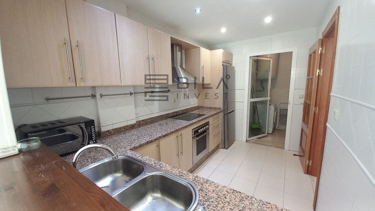 2 camera da letto Appartamento in vendita in La Cala Hills con piscina garage - 320.000 € (Rif: 9609847)