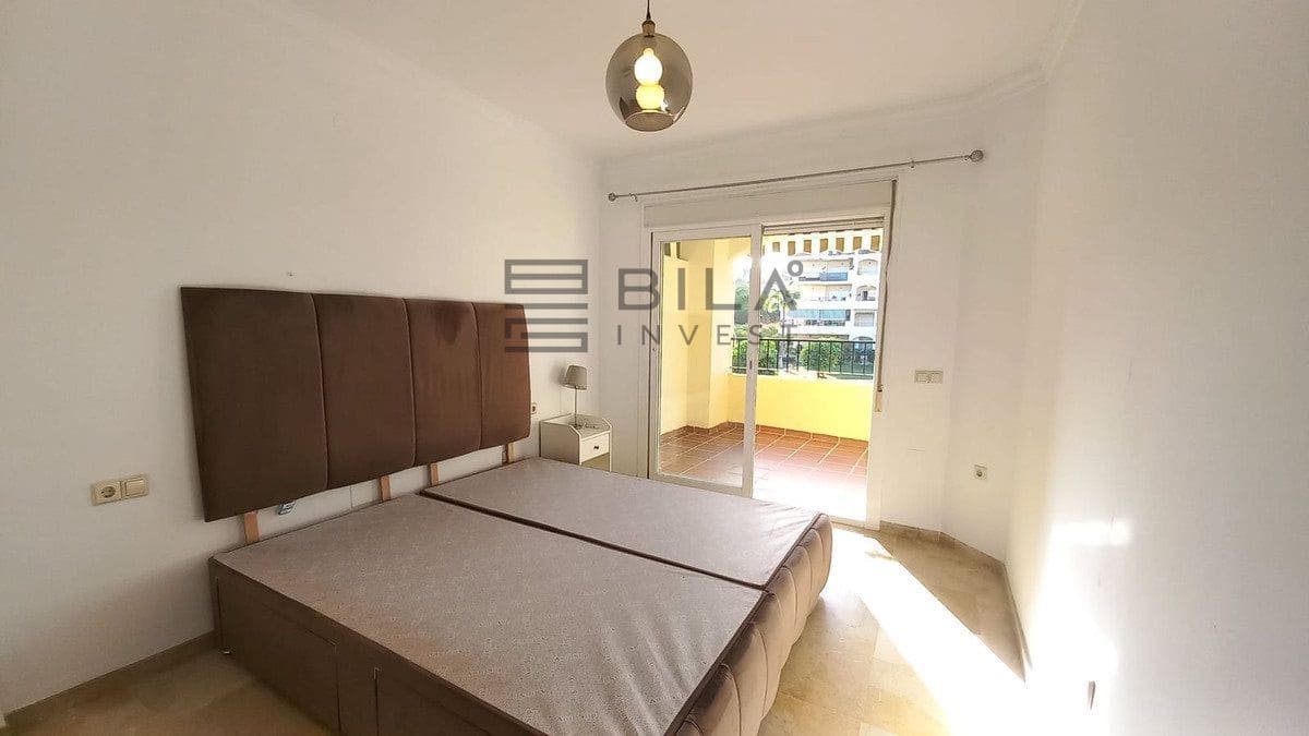2 camera da letto Appartamento in vendita in La Cala Hills con piscina garage - 320.000 € (Rif: 9609847)