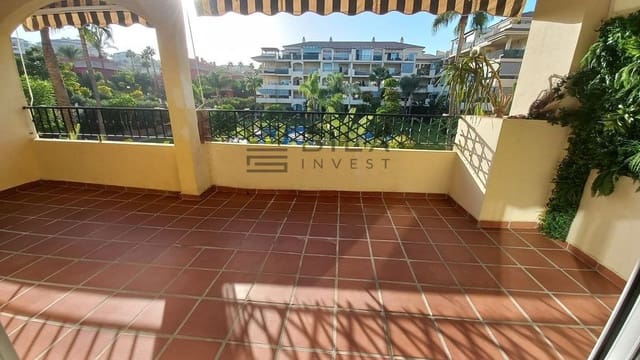 2 bedroom Flat for sale in La Cala Hills, Mijas with pool garage - € 320,000 (Ref: 9609847)