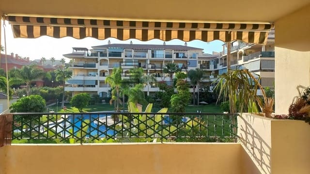 2 bedroom Flat for sale in La Cala Hills, Mijas with pool garage - € 320,000 (Ref: 9609847)