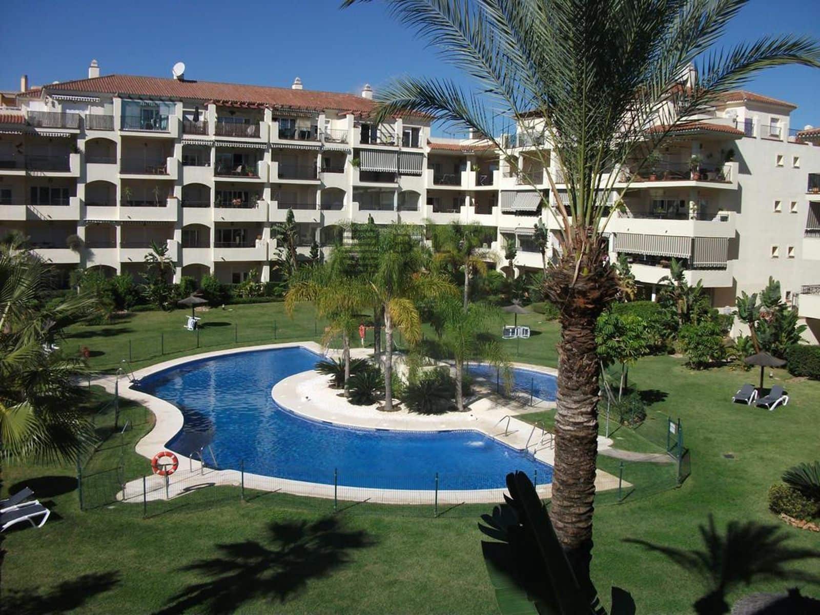 2 camera da letto Appartamento in vendita in La Cala Hills con piscina garage - 320.000 € (Rif: 9609847)