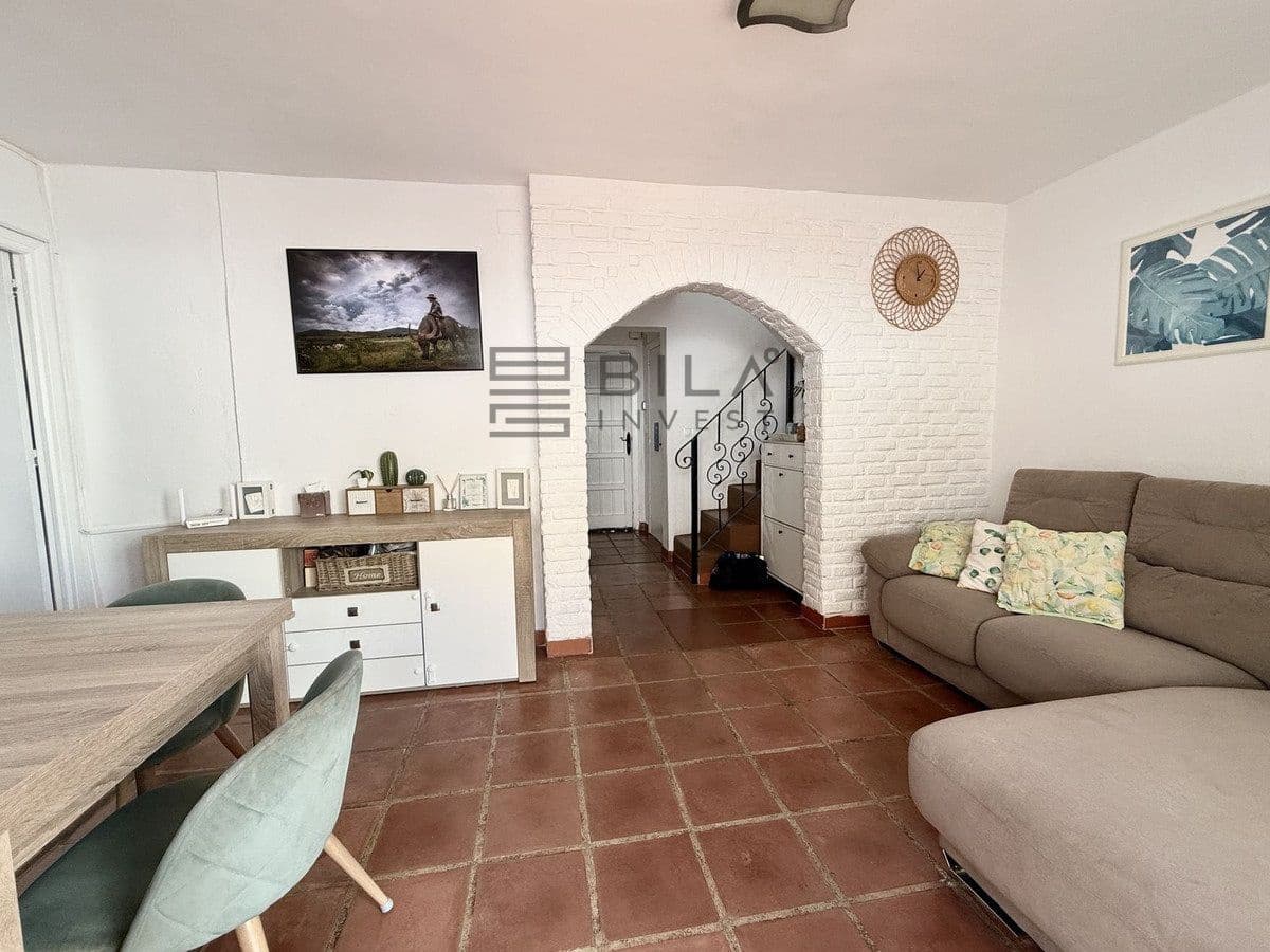 3 bedroom Townhouse for sale in Mijas Golf with pool garage - € 315,000 (Ref: 9609848)