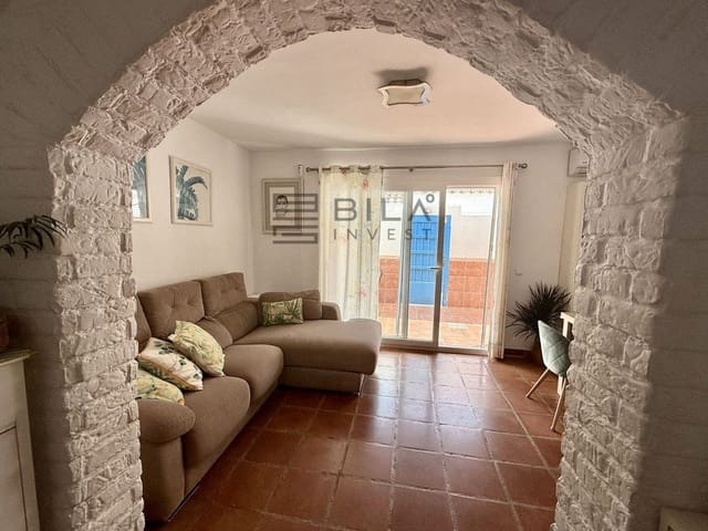 3 bedroom Townhouse for sale in Mijas Golf, Mijas with pool garage - € 315,000 (Ref: 9609848)