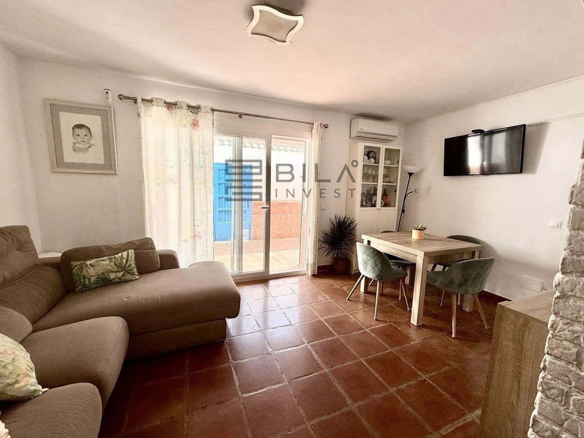 3 bedroom Townhouse for sale in Mijas Golf with pool garage - € 315,000 (Ref: 9609848)