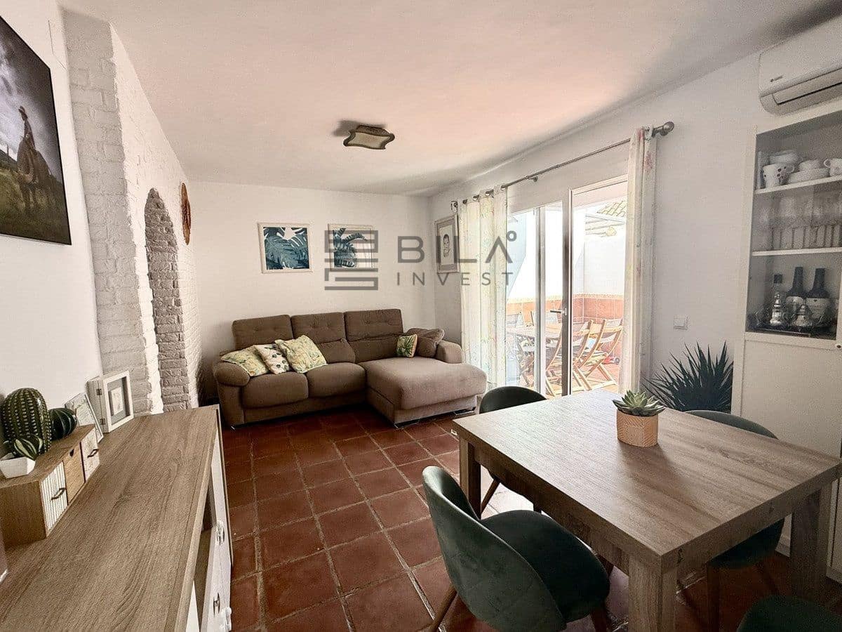 3 bedroom Townhouse for sale in Mijas Golf with pool garage - € 315,000 (Ref: 9609848)