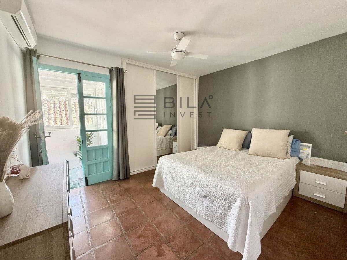 3 bedroom Townhouse for sale in Mijas Golf with pool garage - € 315,000 (Ref: 9609848)