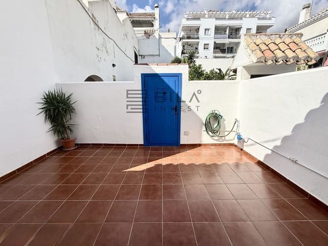 3 bedroom Townhouse for sale in Mijas Golf, Mijas with pool garage - € 315,000 (Ref: 9609848)
