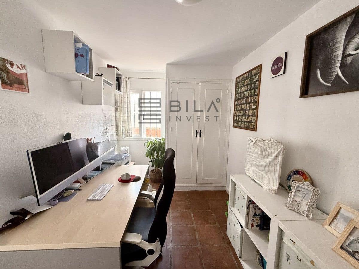 3 bedroom Townhouse for sale in Mijas Golf with pool garage - € 315,000 (Ref: 9609848)