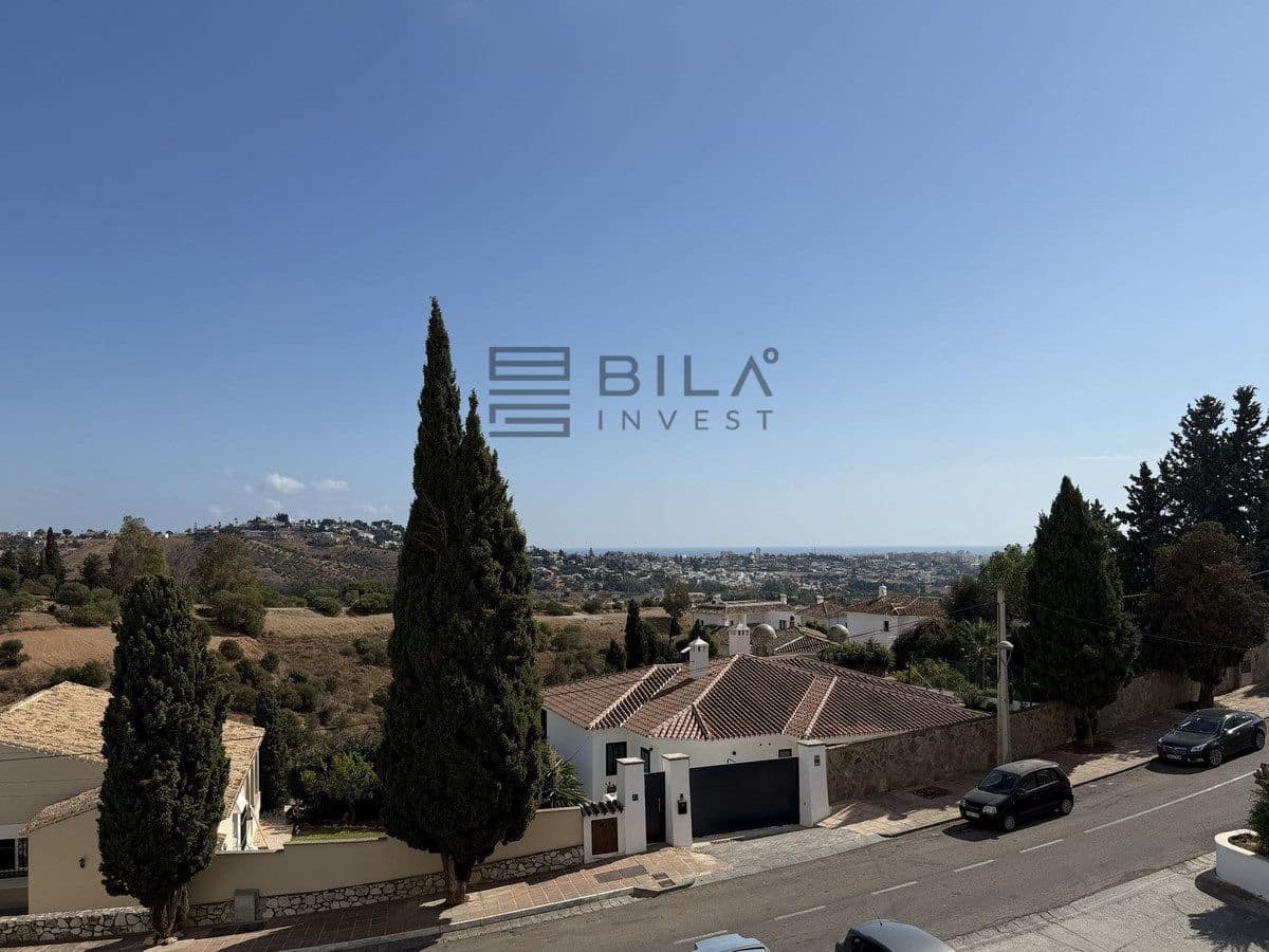 3 bedroom Townhouse for sale in Mijas Golf with pool garage - € 315,000 (Ref: 9609848)