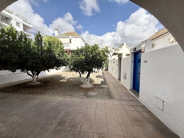 3 bedroom Townhouse for sale in Mijas Golf, Mijas with pool garage - € 315,000 (Ref: 9609848)