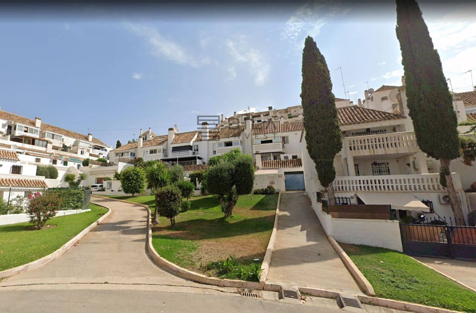 3 bedroom Townhouse for sale in Mijas Golf with pool garage - € 315,000 (Ref: 9609848)