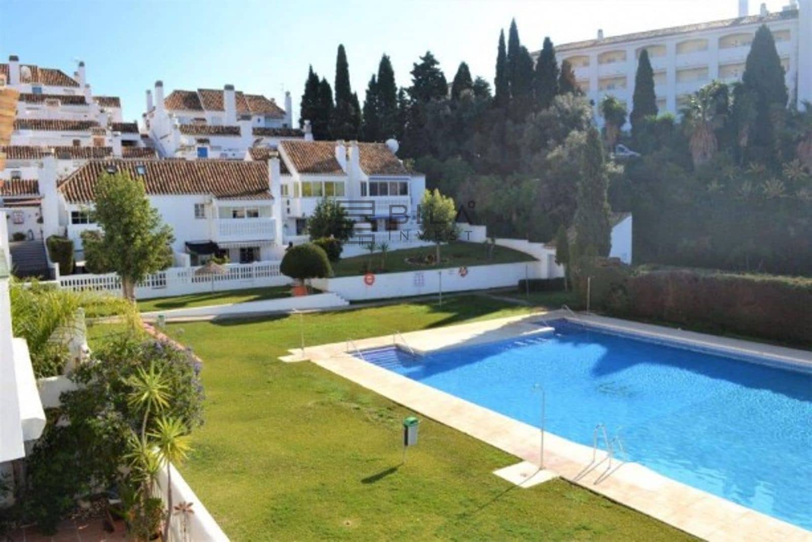 3 bedroom Townhouse for sale in Mijas Golf with pool garage - € 315,000 (Ref: 9609848)