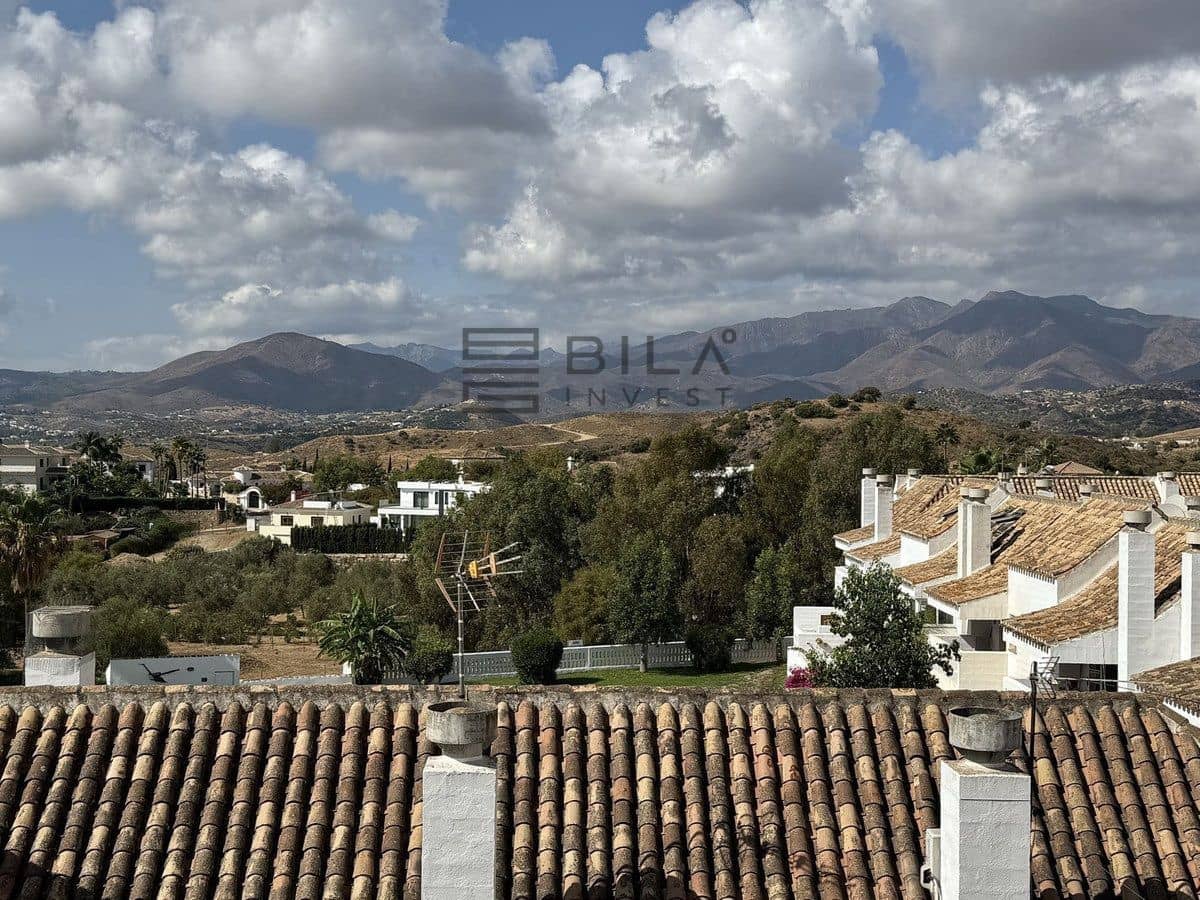 3 bedroom Townhouse for sale in Mijas Golf with pool garage - € 315,000 (Ref: 9609848)