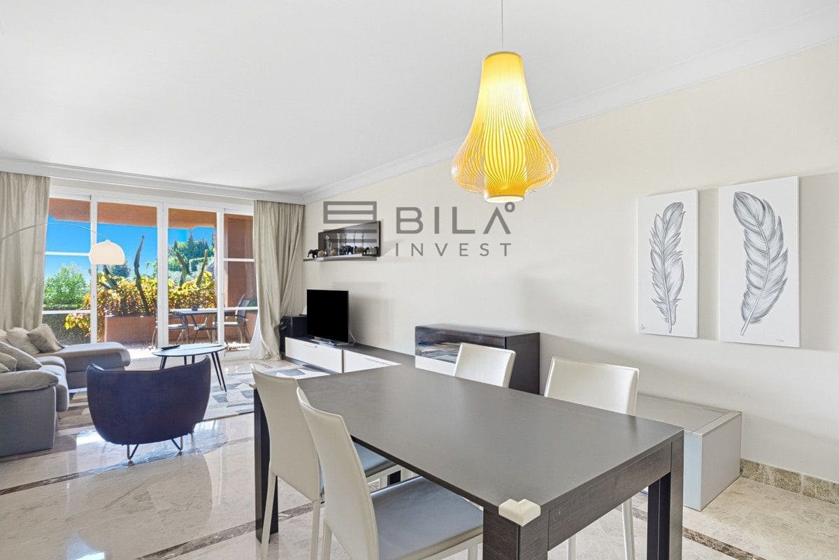 2 chambre Appartement à vendre à Nueva Andalucia avec piscine garage - 565 000 € (Ref: 9609850)