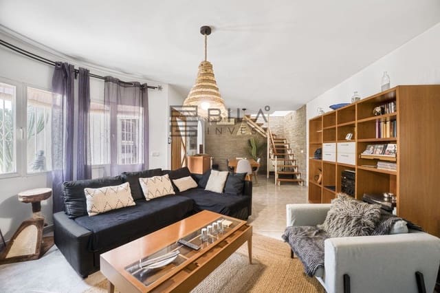 3 soveværelse Byhus til salg i Benalmádena med swimmingpool garage - € 468.000 (Ref: 9609851)