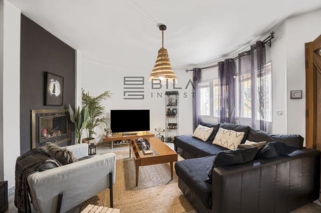 3 soveværelse Byhus til salg i Benalmádena med swimmingpool garage - € 468.000 (Ref: 9609851)