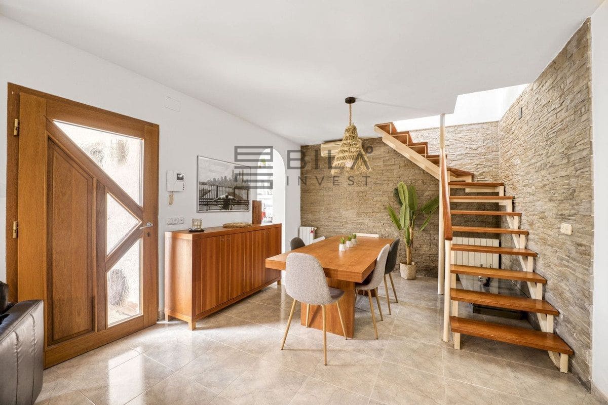 3 soveværelse Byhus til salg i Benalmadena med swimmingpool garage - € 468.000 (Ref: 9609851)