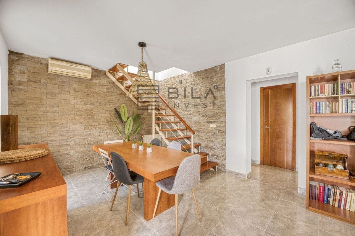 3 soveværelse Byhus til salg i Benalmadena med swimmingpool garage - € 468.000 (Ref: 9609851)