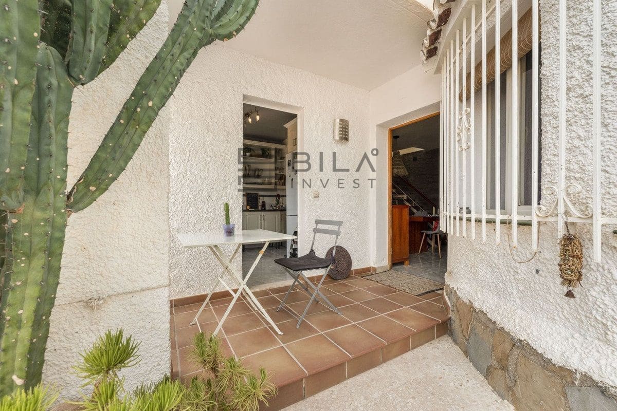 3 soveværelse Byhus til salg i Benalmadena med swimmingpool garage - € 468.000 (Ref: 9609851)