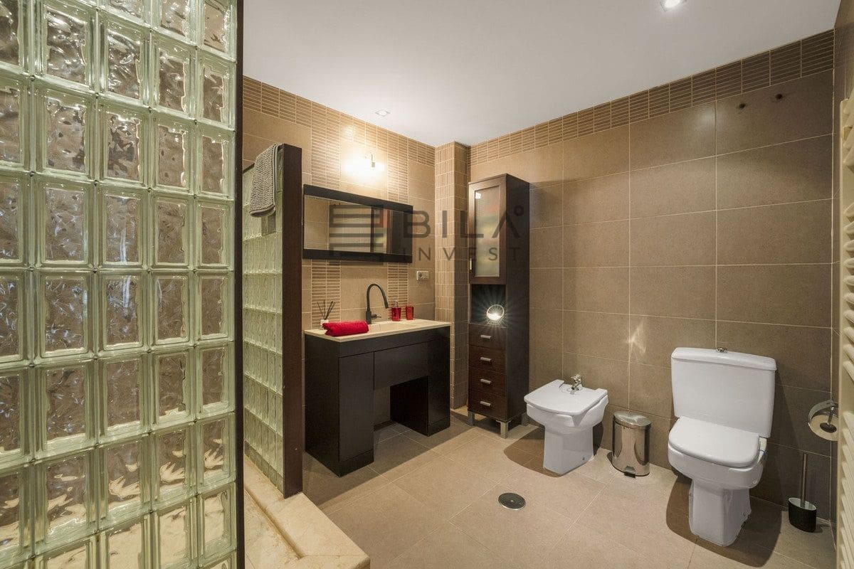 3 soveværelse Byhus til salg i Benalmadena med swimmingpool garage - € 468.000 (Ref: 9609851)