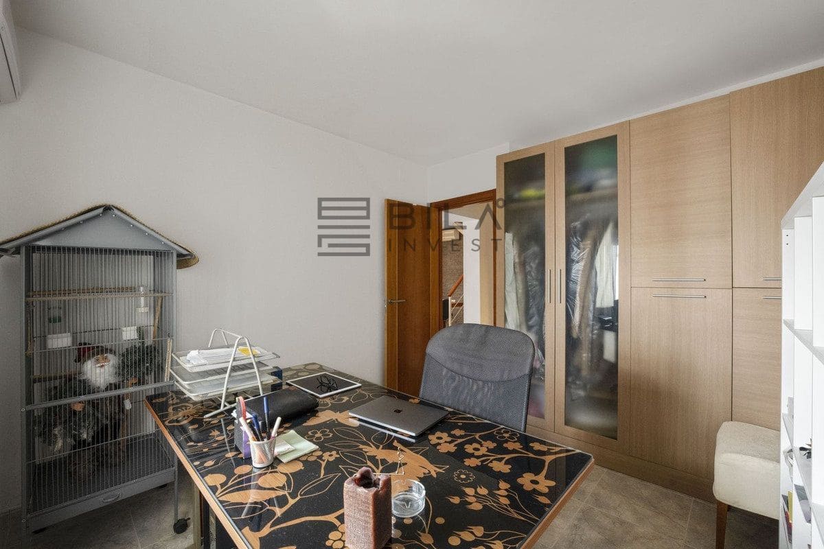 3 soveværelse Byhus til salg i Benalmadena med swimmingpool garage - € 468.000 (Ref: 9609851)