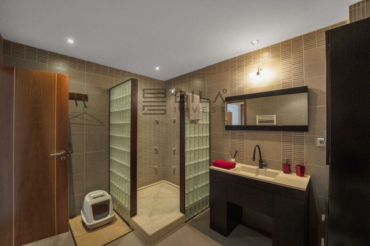 3 soveværelse Byhus til salg i Benalmadena med swimmingpool garage - € 468.000 (Ref: 9609851)